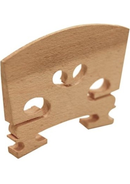 Keman Köprüsü 3/4 Kelebek Ağacı