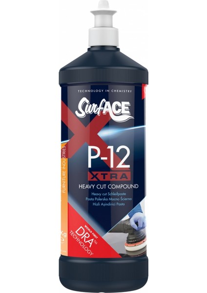 Surface P-12 Xtra Pasta (1 Kilo)