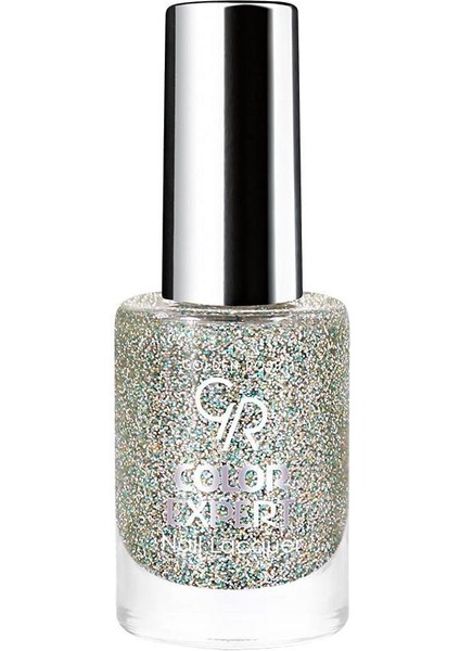 Color Expert Naıl Lacquer Simli NO:603