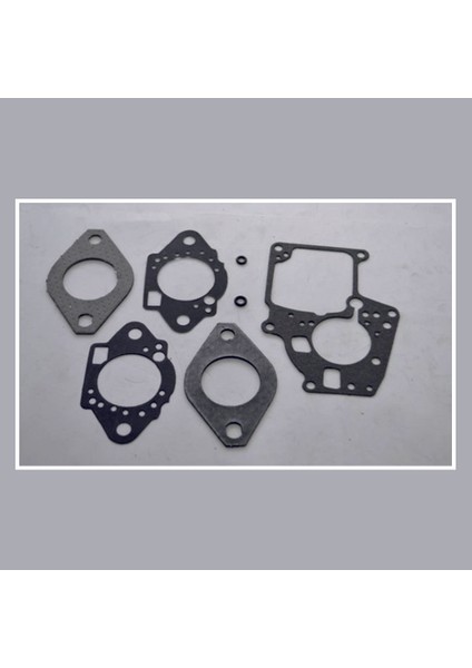 Esey Renault Weber Karbüratör Conta Takımı (R.12 / Toros)