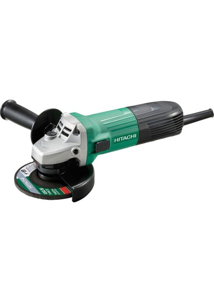 G12sta 600watt 115mm Profesyonel Avuç Taşlama