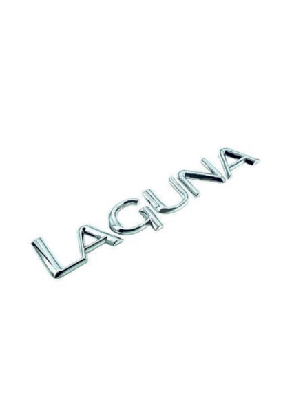 Esey Renault Laguna 2 Bagaj Yazısı 8200012575 fiyatları