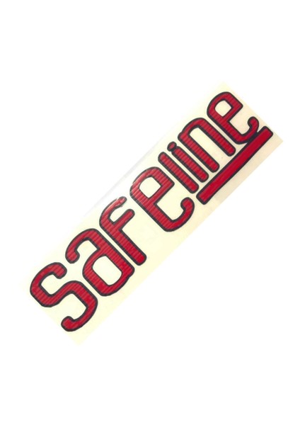 Esey Fiat Safeline Bagaj Yazısı 51865206 fiyatları