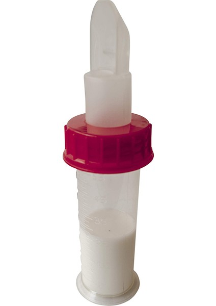 Easy Cup Kaşıklı Biberon 60 ml