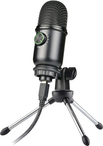 Mvd-2 Kondenser Mikrofon (Yurt Dışından)