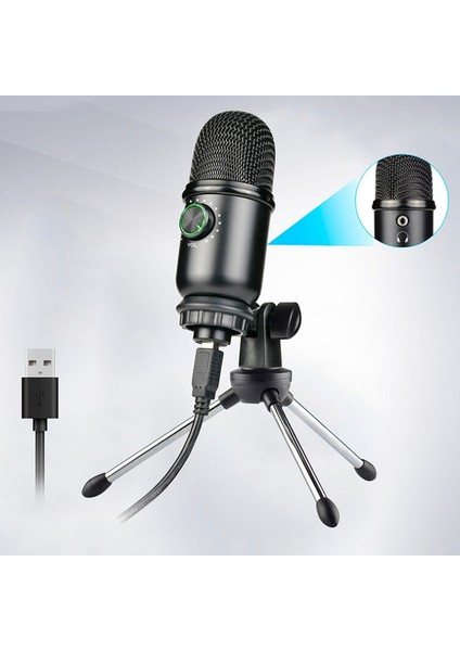 Mvd-2 Kondenser Mikrofon (Yurt Dışından)