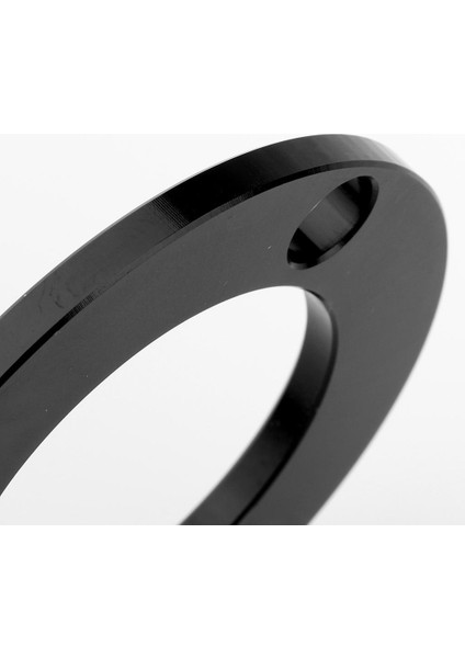 Fren Diski Flanş Conta 3 Delik Motosiklet Elektrikli Bisiklet Siyah (Yurt Dışından) modelleri