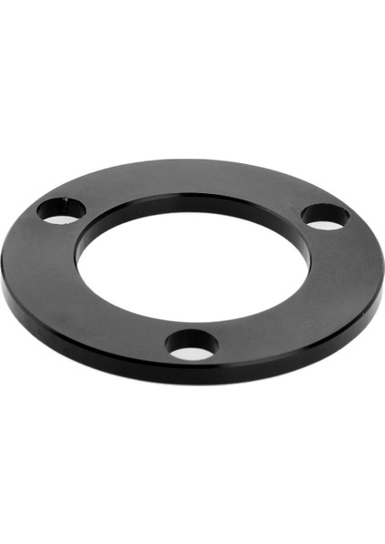 Fren Diski Flanş Conta 3 Delik Motosiklet Elektrikli Bisiklet Siyah (Yurt Dışından) indirimleri