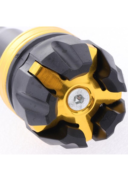 Cnc Çerçeve Kaydırıcı Motosikletler Için Çubuğu Önleyin Kaydırıcı Çerçeve Çarpışma Koruyucusu Altın (Yurt Dışından) fırsatları
