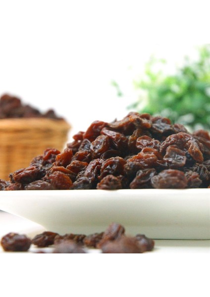 Kuru Üzüm Siyah Çekirdeksiz Sultaniye 1 kg (Bandırma ve Ağartma Yapılmamış) fiyatları