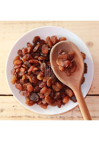 Kuru Üzüm Siyah Çekirdeksiz Sultaniye 1 kg (Bandırma ve Ağartma Yapılmamış) modelleri