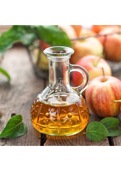 Katkısız Doğal Fermente Elma Sirkesi Cam Şişe - 500 Ml. (Geleneksel Yöntemle Mayalanmıştır.) modelleri