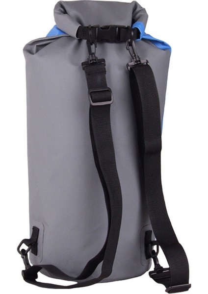 Luckstone 60 lt. Su Geçirmez Sırt Çantası Omuz Çantası (Fasulye Yeşili) (Yurt Dışından) fırsatları