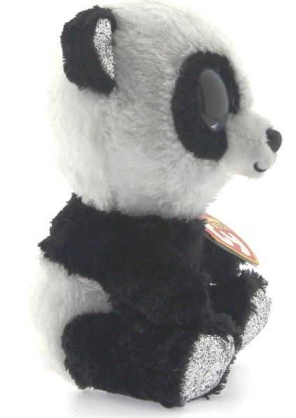 Beanie Boos-Bamboo Panda 15 cm