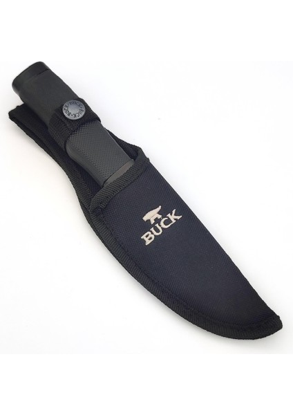 Valkyire Buck 09A Outdoor Kamp Bıçağı