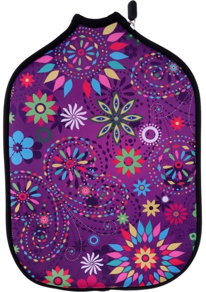 Premium Neopren Pickleball Kürek / Raket Kapağı Fermuar Koruyucu Kılıf (Yurt Dışından) indirimleri