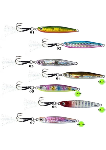 Sniper 25 gr Jig Yem