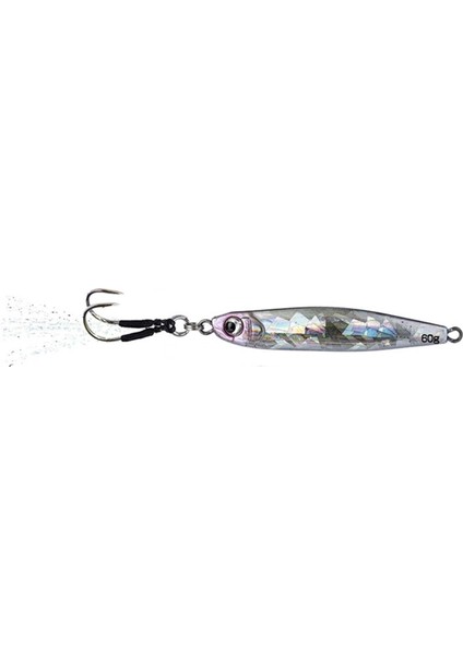 Sniper 25 gr Jig Yem