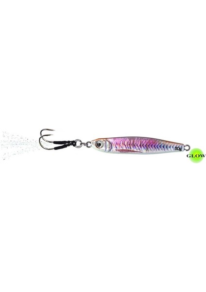 Sniper 25 gr Jig Yem