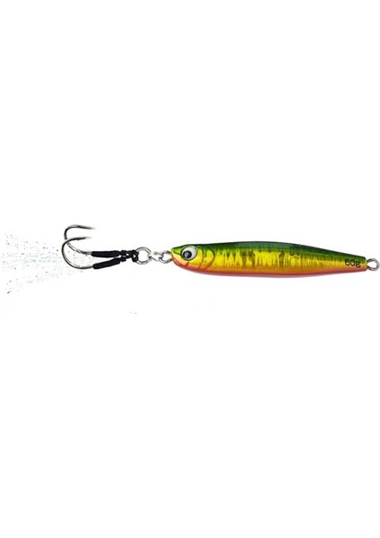 Sniper 25 gr Jig Yem