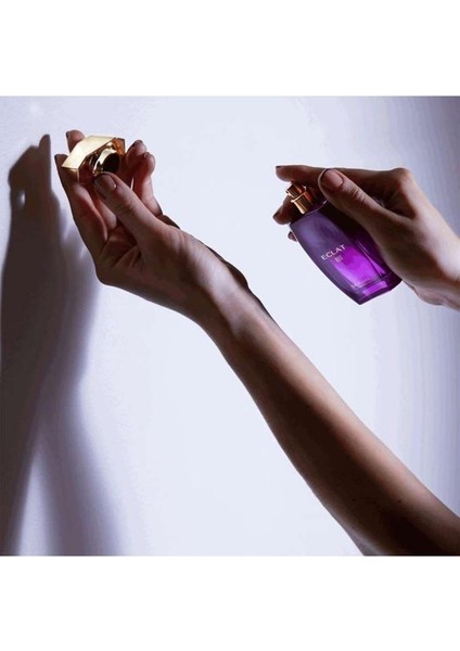 Eclat Nuit Edp 50 ml Kadın Parfüm
