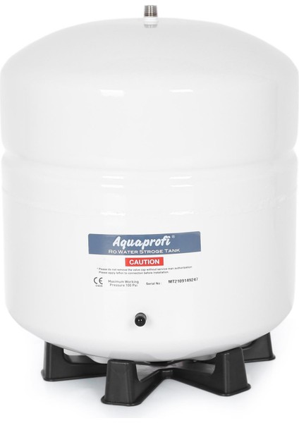 Lberty Su Arıtma Cihazı Tankı 12 Lt