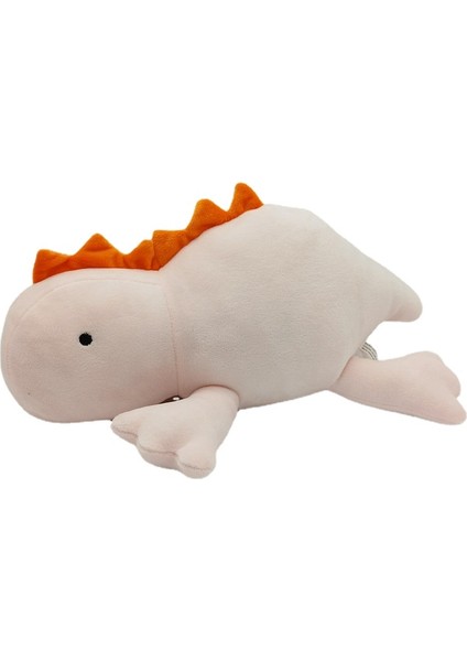 35CM Dinozor Peluş Oyuncak Bebek Hediyesi (Yurt Dışından)