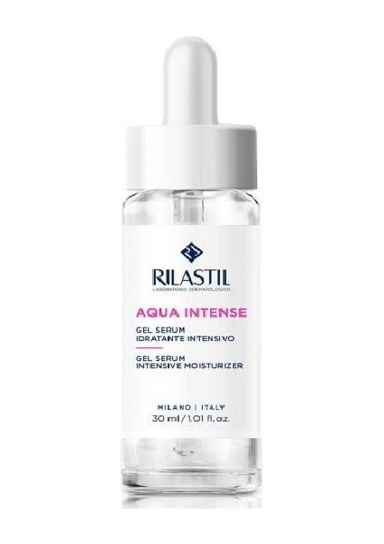 Aqua Intense Yoğun Jel Serum 30 ml