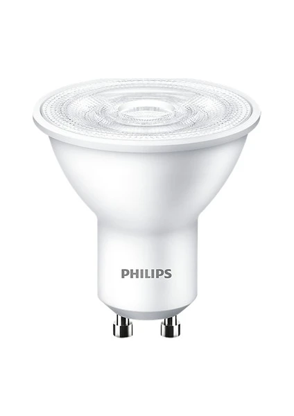 Essential LED Spot 4,7-50W GU10 4000K Gün Işığı