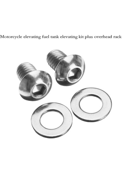 Harley Sportster Için Siyah Motosiklet Tank Asansör Kiti XL883 1200 48 72 28MM (Yurt Dışından) fırsatları