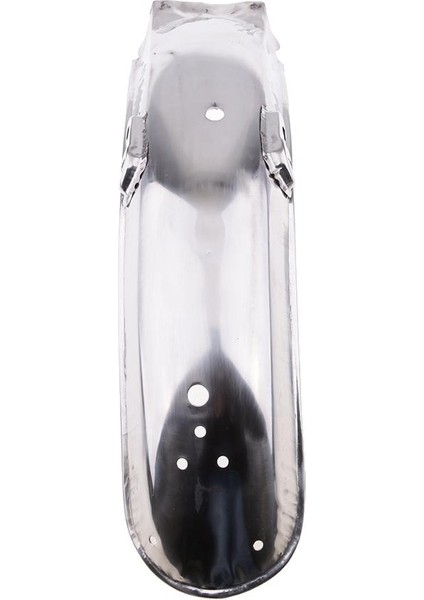 CG125 Için Motosiklet Arka Flep Splash Mudguard Koruyucular (Yurt Dışından)