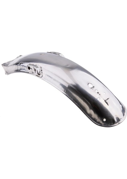 CG125 Için Motosiklet Arka Flep Splash Mudguard Koruyucular (Yurt Dışından)