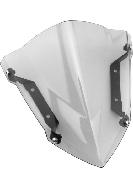 Yamaha Fz-09 18-2021 Için Ön Ön Cam Ön Cam (Yurt Dışından)
