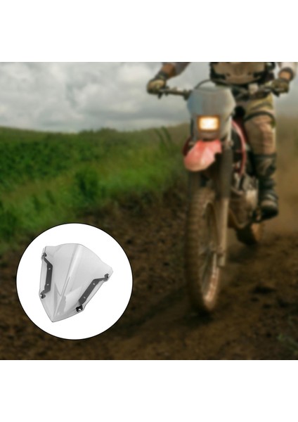 Yamaha Fz-09 18-2021 Için Ön Ön Cam Ön Cam (Yurt Dışından) fırsatları