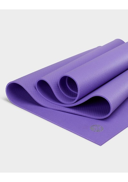 Prolite® Paisley Purple 4.7mm Yoga Matı