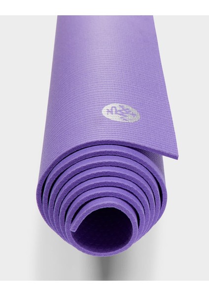 Prolite® Paisley Purple 4.7mm Yoga Matı