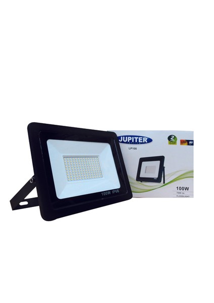 Jüpiter 100W LED Projektör 6500K 7000LM LP100B