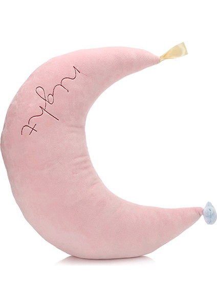 60 cm Bebek Yastık Oyuncak - Pembe (Yurt Dışından)