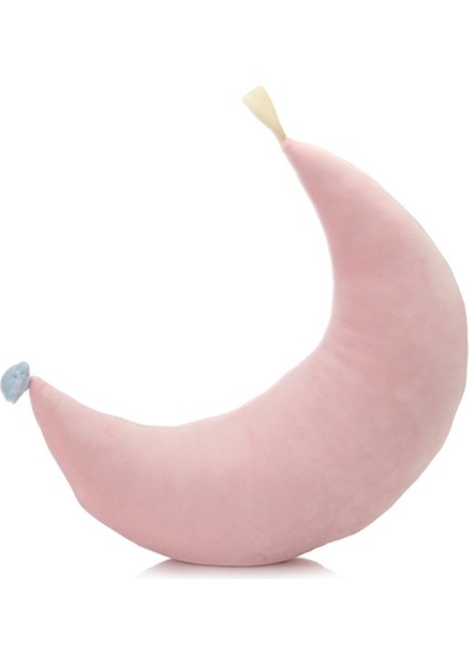 60 cm Bebek Yastık Oyuncak - Pembe (Yurt Dışından)