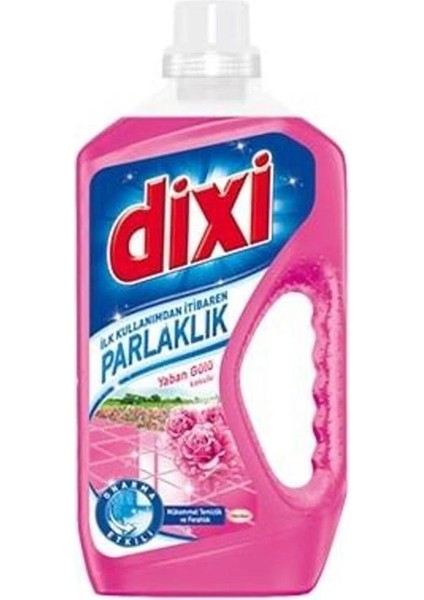 Yüzey Temizleyici 900 ml Yabangülü