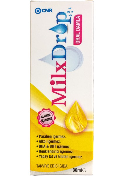 Oral Damla fiyatları