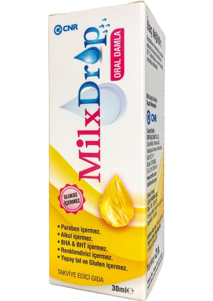 Oral Damla modelleri