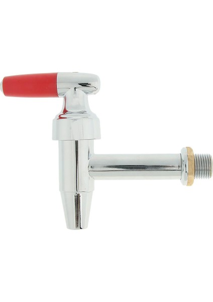 Pirinç Sıcak Su Musluk-Dispenser Musluk Namlu Çivili (Yurt Dışından) fiyatları