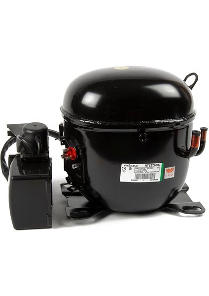 Embraco Buzdolabı Motoru Nt 6226 Gk