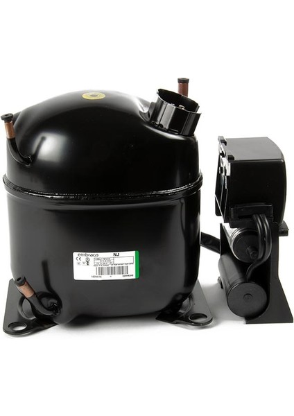 Embraco Buzdolabı Motoru Nj 9238 Gk
