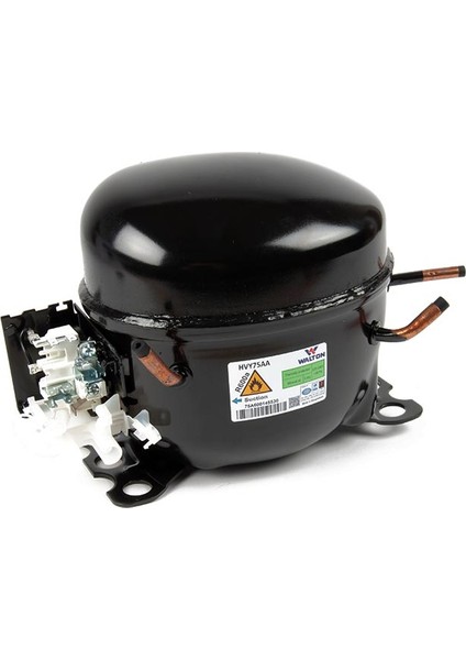 Walton Ev Tipi 1/4 Buzdolabı Kompresör Motor R600 fiyatları