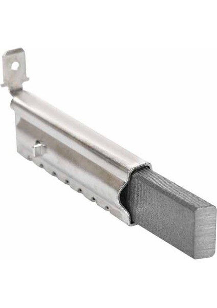 Arçelik Metal Yuvalı Çamaşır Makinası Kömür (Çifti) 12,5X5X32MM
