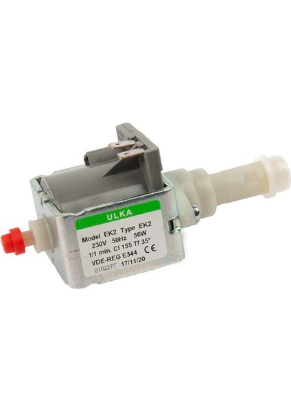 Ulka Pompa Motoru Ek2 56 Watt