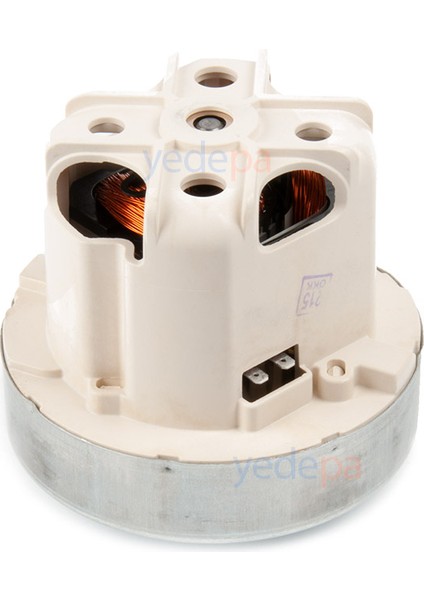 Domel 463.3.270-51 Elektrikli Süpürge Motoru