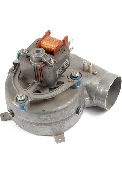 Viessmann Vitopend 100 Kombi Baca Fan Motoru